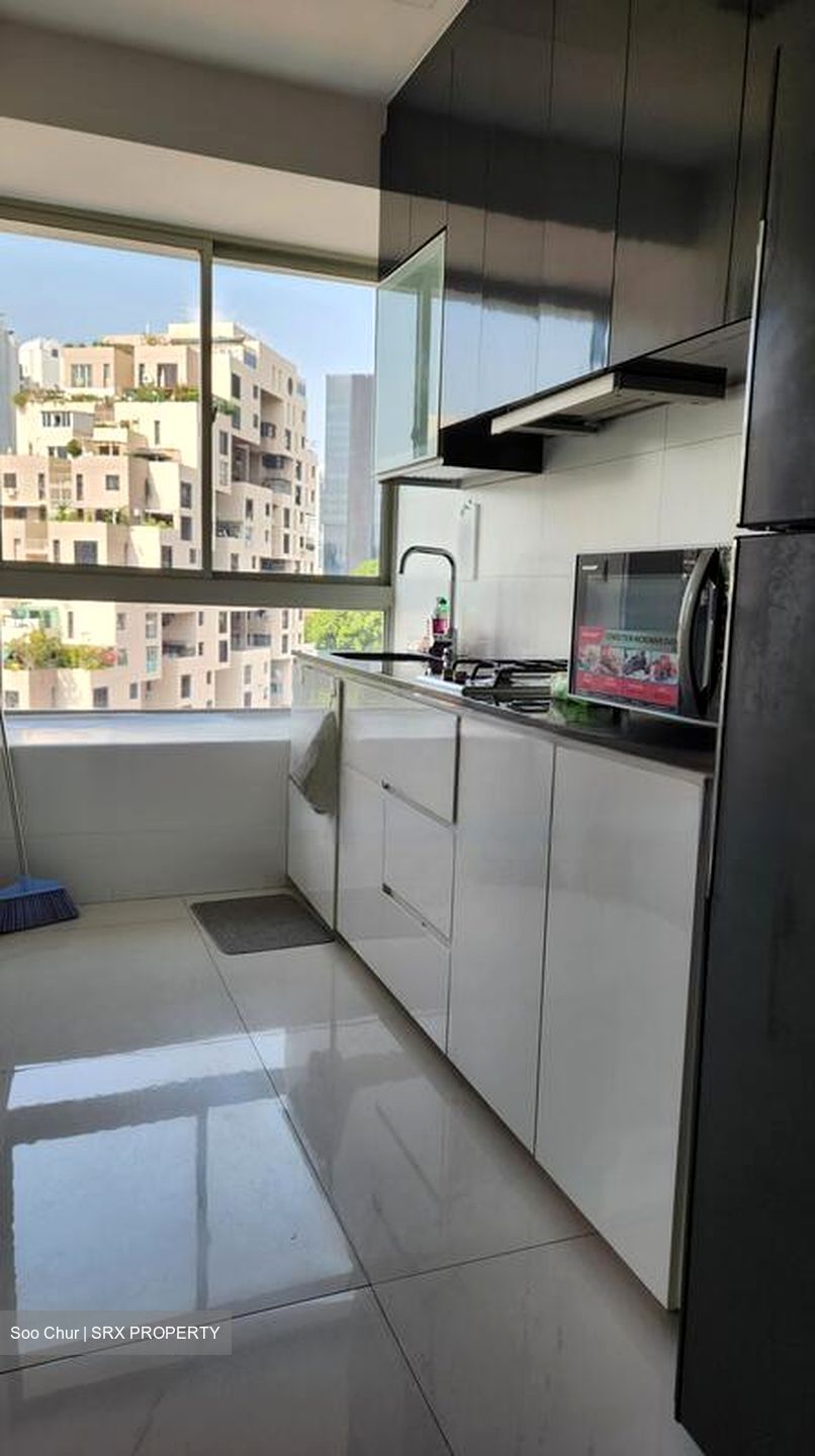 Bliss Loft (D12), Apartment #555198721